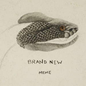 Brand New - Mene [Single] (2015)