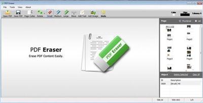 PDF Eraser Pro 1.3.0.4 DC 15.04.2015