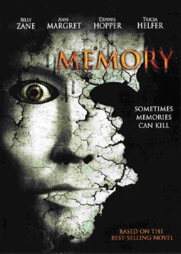 Память / Memory / Mem-o-re (2006) DVDRip