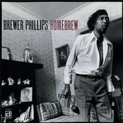 Brewer Phillips - Homebrew (1996)