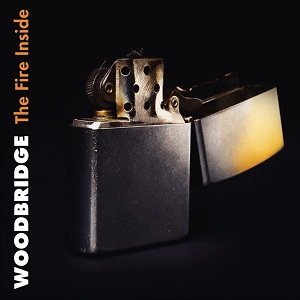 Woodbridge - The Fire Inside (2015)