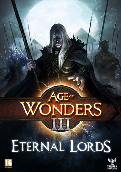 Age of Wonders 3: Eternal Lords Expansion (2015/RUS/ENG/MULTI5) PC