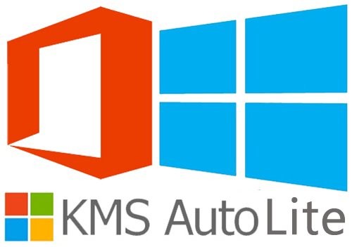 KMSAuto Lite 1.1.7 Portable