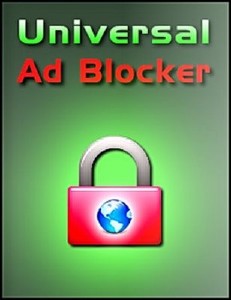 Universal Ad Blocker 3.0 Final + Portable для быстрой блокировки рекламы