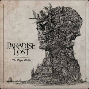 Paradise Lost - No Hope In Sight [New Track] (2015)