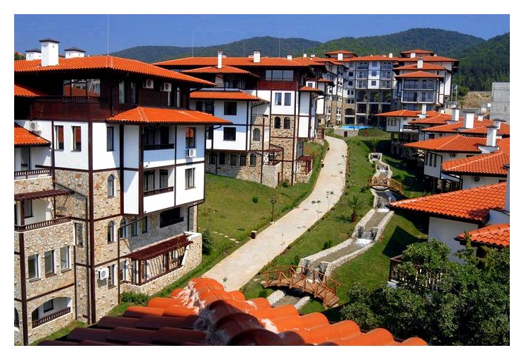 Как купить недвижимость в Болгарии