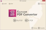 Icecream PDF Converter 1.44