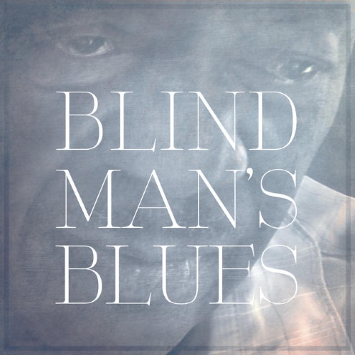 VA - Blind Man's Blues (2015)