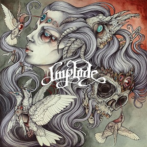 Implode - I of Everything (2015)