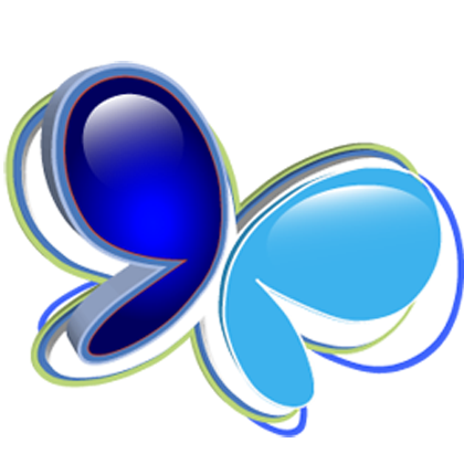 Butterfly 4.0.1 Rus/Eng Portable