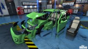 Car Mechanic Simulator 2015 (PlayWay S.A.) (2015/Rus/Eng/Multi7/L) - CODEX. Скриншот №1