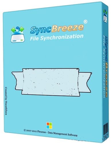 Sync Breeze 7.3.28 + Portable
