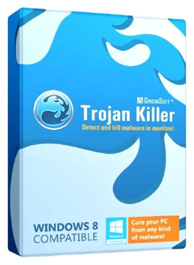 Trojan Killer 2.2.7.1 -  4