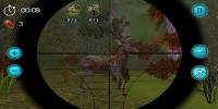 Classic Sniper Hunt Simulator v1.1 