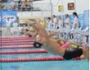 Никита Цмыг принял участие в Открытом Чемпионате России по плаванию