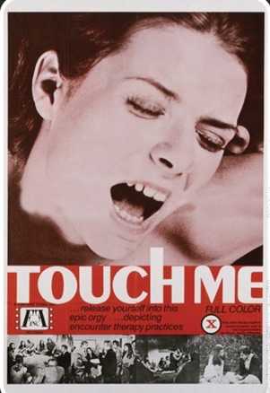 Touch Me /   (Anthony Spinelli) [1971 ., Classic, DVDRip]