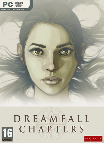 Dreamfall Chapters: Books 1-2 (2014-2015/RUS/ENG/Repack) PC