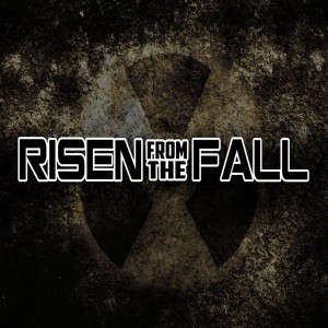 Risen From The Fall - New Tracks (2015)