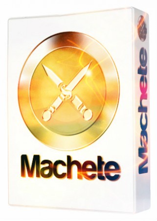 Machete 4.2 Build 22 (Eng/Rus)
