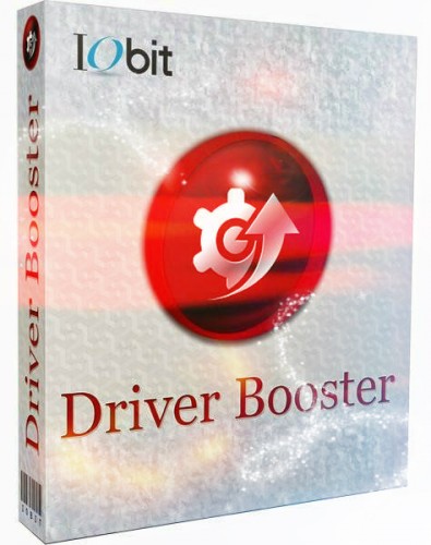 IObit Driver Booster Pro 2.3.1.0 Portable by 9649
