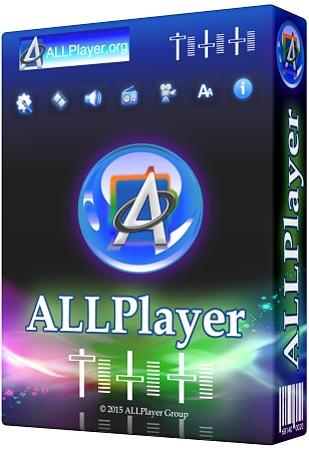 ALLPlayer 6.2.0.0 Portable ML/RUS