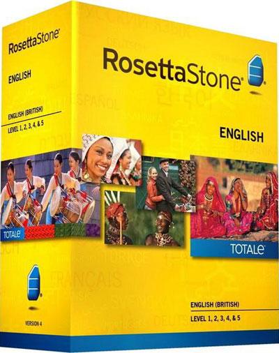 Rosetta Stone TOTALe 5.0.13.42686 (2015/ML/RUS)