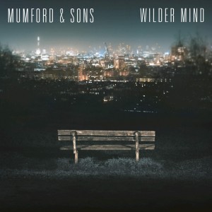 Mumford & Sons - Wilder Mind [Deluxe Edition] (2015)