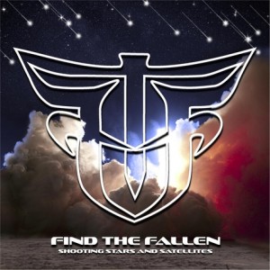 Find the Fallen - Shooting Stars and Satellites (2014)