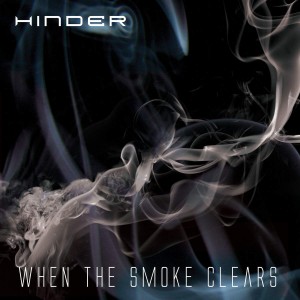 Hinder - When the Smoke Clears (2015)