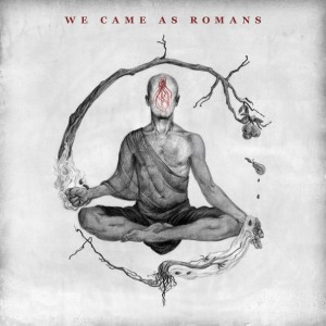 Новый альбом We Came As Romans