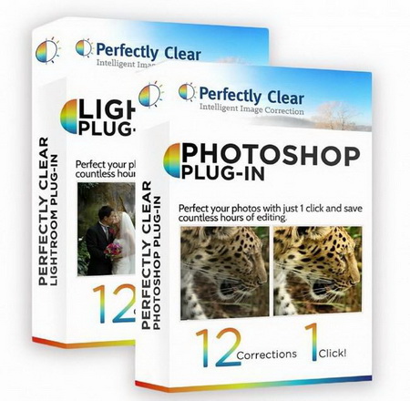 Athentech Imaging Perfectly Clear 2.0.1.12 Plugin for Photoshop & Lightroom