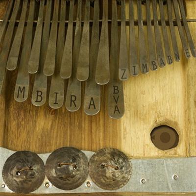 Precisionsound Mbira bva Zimbabwe MULTiFORMAT-AUDIOSTRiKE 181216