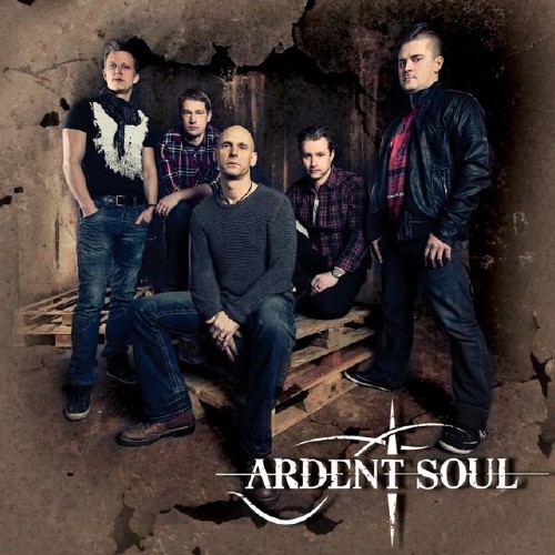 Ardent Soul - Ardent Soul (2015)