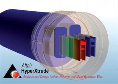 Altair Hyperxtrude.v2015.120 (x64)