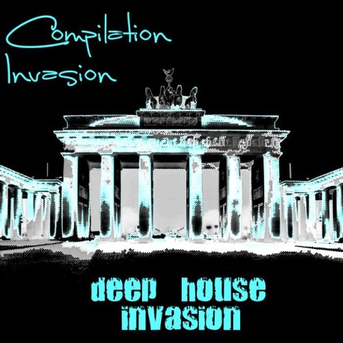 Various Artists - Deep House Invasion (2015)