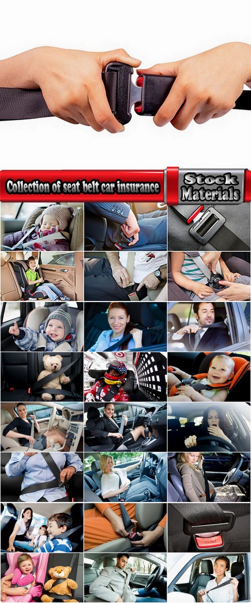 Collection of seat belt car insurance 25 HQ Jpeg
