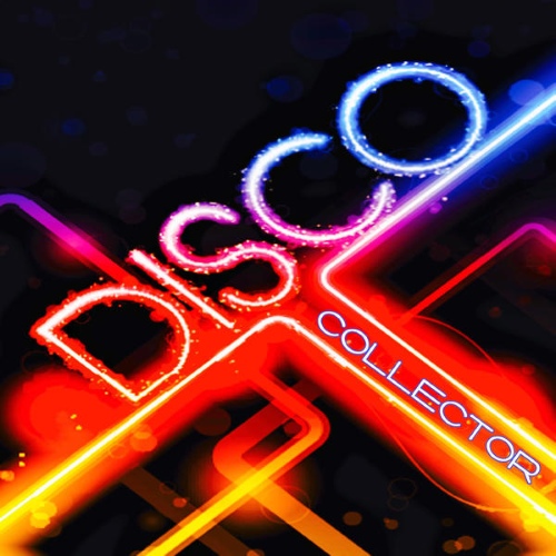 VA - Disco Collector (2015)
