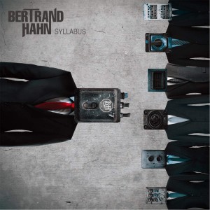 Bertrand Hahn - Syllabus [EP] (2013)