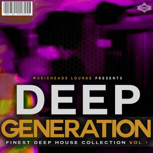 Deep Generation Vol. 1 (2015)
