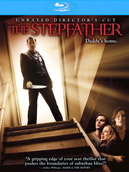  / The Stepfather (2009) BDRip | BDRip 720p | BDRip 1080p