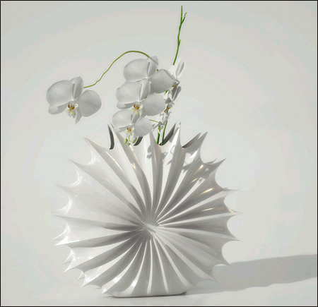 [3DMax] Modern Vase Collection