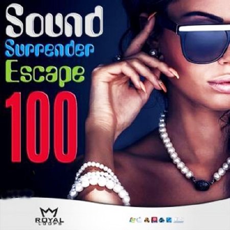 Sound Surrender Escape 100 (2015) Mp3