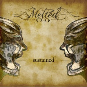 Melted Ego - Sustained (2010)