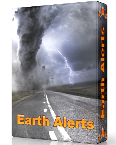 Earth alerts 2015.1.56 + portable