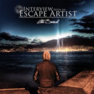 Interview With An Escape Artist - The Search (EP) (2015)