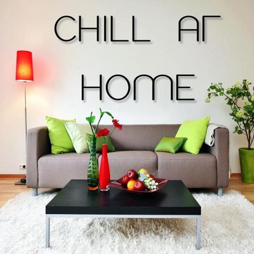 Chill at Home (2015)