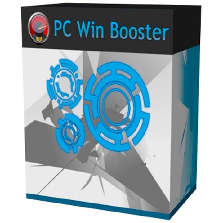 Soft4Boost PC Win Booster 8.2.5.403 ML/Rus/2015