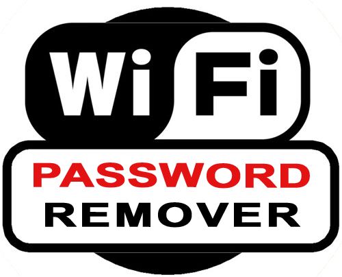 Wi-Fi Password Remover 3.0 Portable