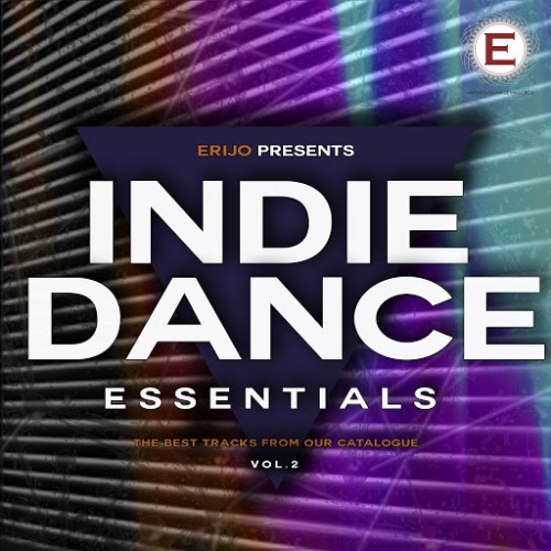 Indie Dance Essentials Vol. 2 (2015)