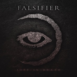 Falsifier - Life In Death (EP) (2015)